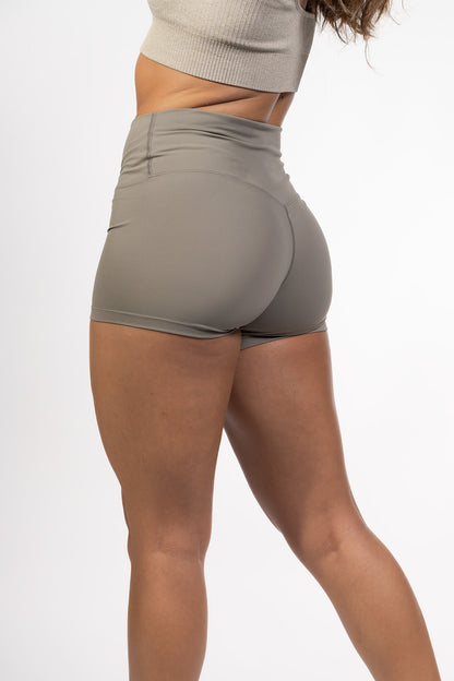 Biker Shorts 4"