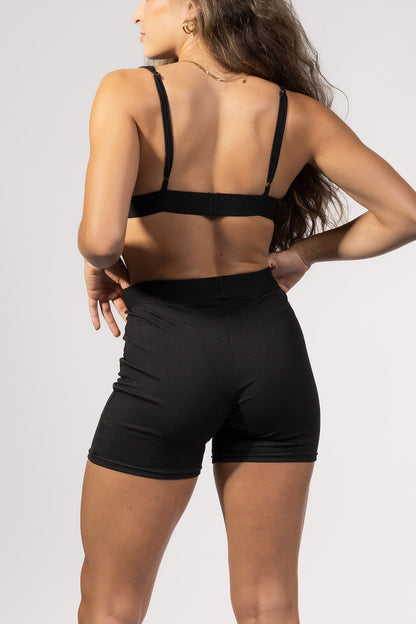 Boxer Lounge Shorts