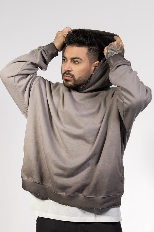 Distressed Hoodie (UNISEX)