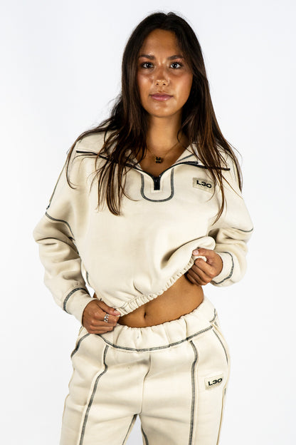 Double Stitched Set