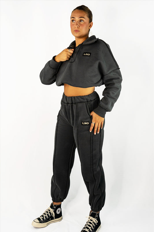 Double Stitched Set