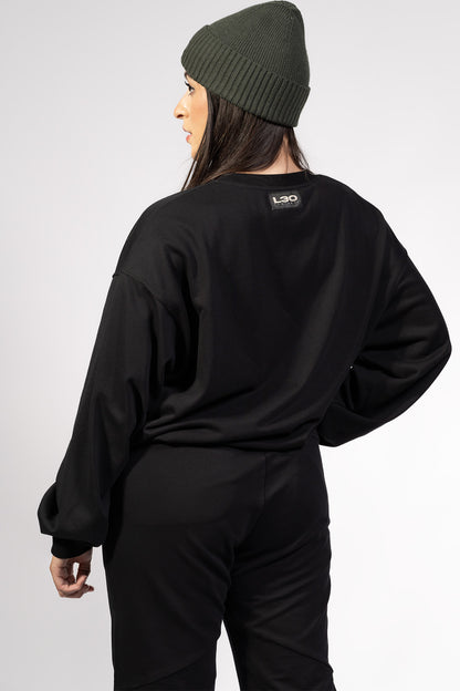 Drop Shoulder Set