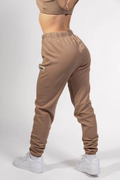 Fitted Joggers