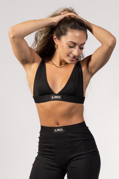 Lounge Bra