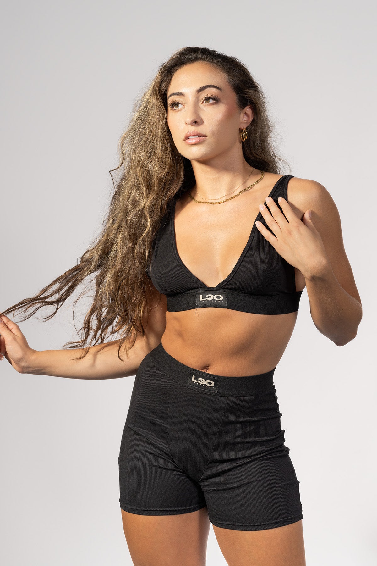 Lounge Bra