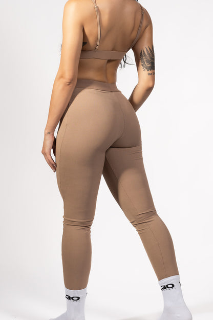 Boxer Lounge Legging