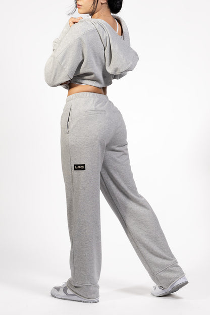 Nyla Wide Leg Sweatpants