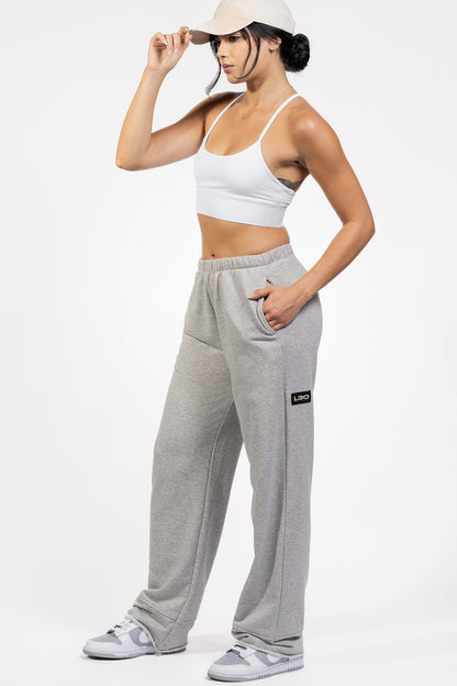 Nyla Wide Leg Sweatpants