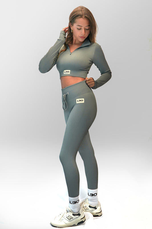 Oakley Lounge Set