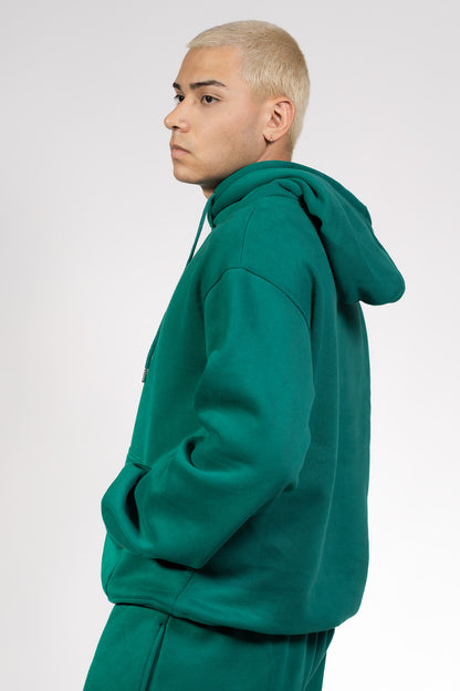 Tatum Oversized Hoodie (Unisex)