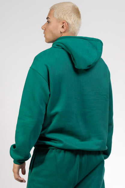 Tatum Oversized Hoodie