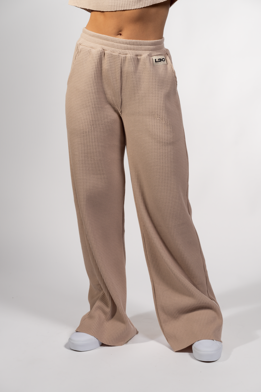 Waffle Lounge Pants