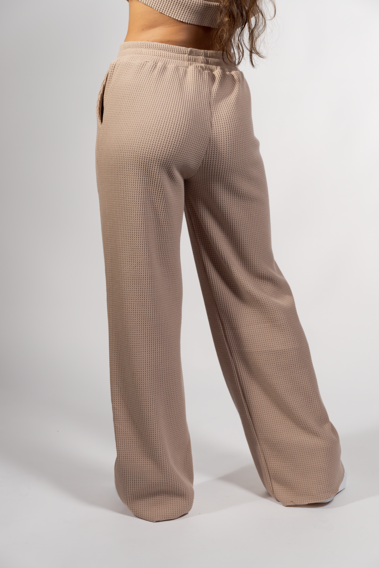 INDEPICT lounge pants Lサイズ ベージュ INDEPICT - Lounge Pants