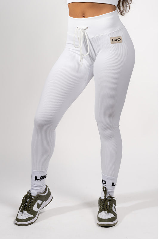 Oakley Ribbed Leggings